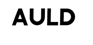 AULD