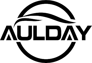AULDAY logo