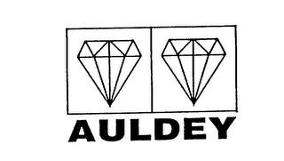 AULDEY logo