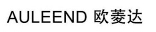 AULEEND logo