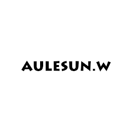 AULESUN.W logo