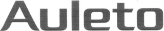 AULETO logo