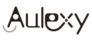 AULEXY logo