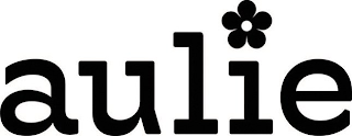 AULIE logo