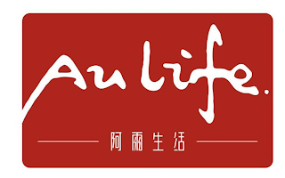 AULIFE. logo