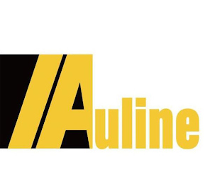AULINE logo