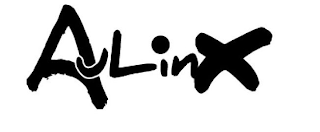 AULINX logo