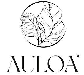 AULOA logo