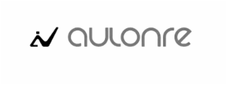 AULONRE logo
