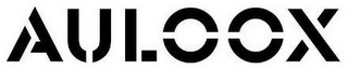 AULOOX logo
