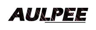 AULPEE logo