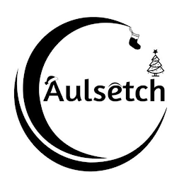 AULSETCH logo