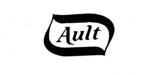 AULT logo