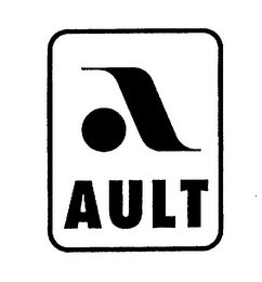AULT logo