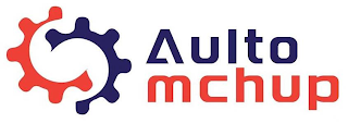 AULTO MCHUP logo