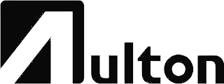 AULTON logo