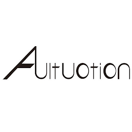 AULTUOTION logo