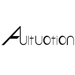 AULTUOTION logo