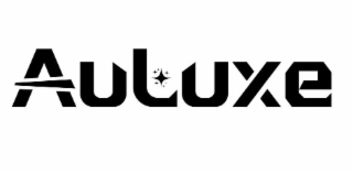 AULUXE logo