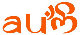 AUM logo
