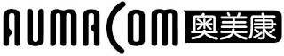 AUMACOM logo