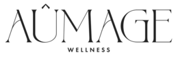 AUMAGE WELLNESS logo