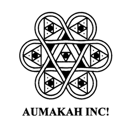 AUMAKAH INC! logo