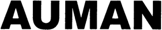 AUMAN logo