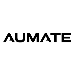 AUMATE logo