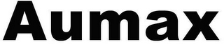AUMAX logo