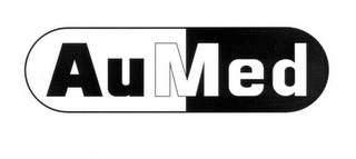 AUMED logo
