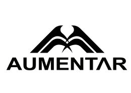AUMENTAR logo