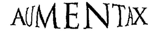 AUMENTAX logo