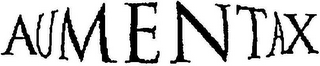 AUMENTAX logo