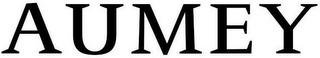 AUMEY