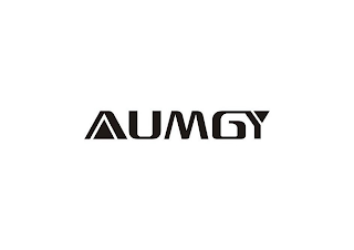 AUMGY logo