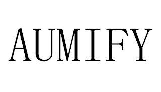 AUMIFY logo