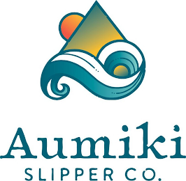 AUMIKI SLIPPER CO. logo