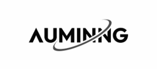 AUMINNG logo