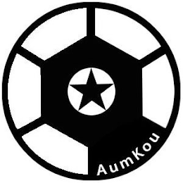 AUMKOU logo