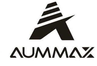 AUMMAX logo
