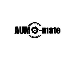 AUMO-MATE logo