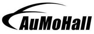 AUMOHALL logo
