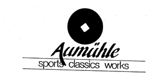 AUMUHLE SPORTS CLASSICS WORKS logo