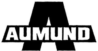 AUMUND logo