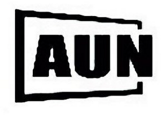 AUN logo