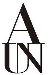 AUN logo