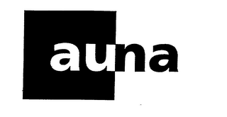 AUNA logo