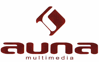 AUNA MULTIMEDIA logo