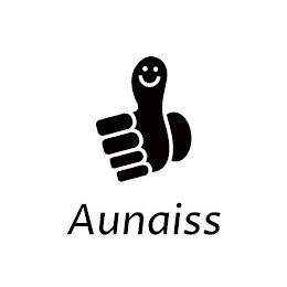 AUNAISS logo